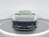 Used 2022 Ford Escape SEL w/ Technology Package image 3