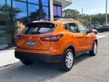 Used 2020 Nissan Rogue Sport SV w/ All-Weather Package image 3
