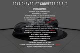 Used 2017 Chevrolet Corvette Grand Sport image 4