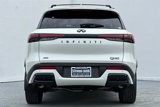 New 2025 INFINITI QX60 Luxe w/ Black Edition image 6