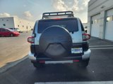 Used 2012 Toyota FJ Cruiser 4WD image 4