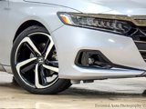 Used 2021 Honda Accord Sport Special Edition image 3