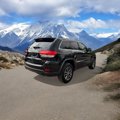 Used 2017 Jeep Grand Cherokee Limited image 5
