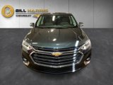Used 2021 Chevrolet Traverse LT image 2