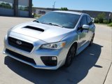 Used 2017 Subaru WRX image 6