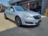 Used 2017 Buick Regal Sport Touring image 3