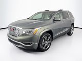 Used 2017 GMC Acadia Denali w/ Technology Package image 2