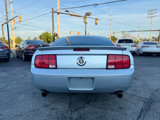 Used 2009 Ford Mustang Premium image 4
