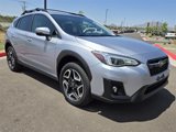 Used 2020 Subaru Crosstrek 2.0i Limited w/ Moonroof Package image 2