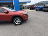Used 2024 Chevrolet Trax LS w/ LS Convenience Package image 2