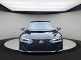 Used 2022 Lexus IS 350 F Sport image 2