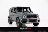 Used 2021 Mercedes-Benz G 63 AMG 4MATIC image 3