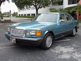 Used 1991 Mercedes-Benz 300 SE image 3