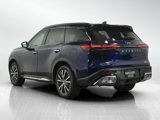 Used 2022 INFINITI QX60 Autograph image 3