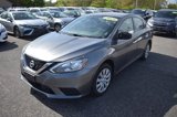 Used 2019 Nissan Sentra S w/ Exterior Package image 4