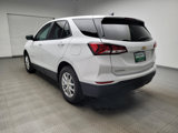 Used 2022 Chevrolet Equinox LS w/ LS Convenience Package image 5
