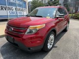 Used 2012 Ford Explorer XLT image 6