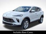 New 2025 Buick Encore GX Preferred image 2
