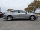 Used 2024 Chevrolet Malibu LT image 3