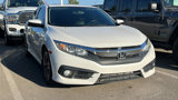 Used 2018 Honda Civic EX-T image 3