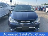 Used 2017 Chrysler Pacifica Limited w/ UConnect Theater Package image 4