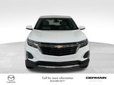 Used 2022 Chevrolet Equinox LT image 2