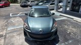 Used 2012 MAZDA MAZDA3 i Sport image 4
