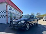 Used 2015 Mercedes-Benz C 300 4MATIC Sedan image 2