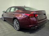 New 2025 Nissan Altima 2.5 SL image 6