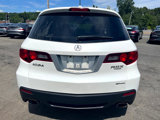 Used 2012 Acura RDX SH-AWD image 4