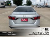 Used 2024 Nissan Altima 2.5 SV image 4