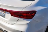 Certified 2022 Kia Forte LXS w/ LXS Technology Package image 6