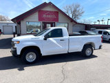 Used 2019 Chevrolet Silverado 1500 W/T w/ WT Convenience Package image 5