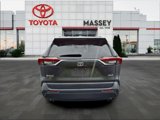 Used 2022 Toyota RAV4 XLE image 4