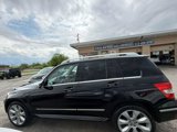 Used 2010 Mercedes-Benz GLK 350 4MATIC w/ Appearance Pkg image 3