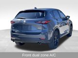 Certified 2022 MAZDA CX-5 Carbon Edition image 5