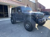 Used 2014 Jeep Wrangler Rubicon image 4