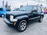 Used 2008 Jeep Liberty Sport w/ Popular Equipment Group image 5