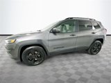 Used 2019 Jeep Cherokee Latitude Plus image 4