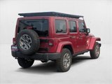 Used 2013 Jeep Wrangler Unlimited Rubicon w/ Connectivity Group image 5