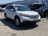 Used 2013 Honda CR-V EX image 4