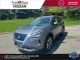 Certified 2022 Nissan Rogue SV image 2