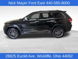 Used 2019 Jeep Grand Cherokee Limited image 4