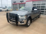Used 2020 RAM 2500 Laramie image 4