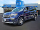 Used 2018 Honda Pilot EX-L image 3