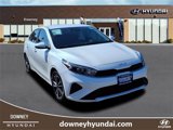 Used 2023 Kia Forte LXS image 3