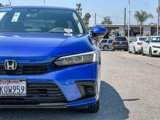 Certified 2024 Honda Civic LX image 5