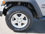 Used 2016 Jeep Wrangler Unlimited Sport w/ Quick Order Package 24S image 5