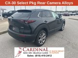 Used 2021 MAZDA CX-30 AWD 2.5 S w/ Select Package image 2