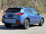 Used 2018 Subaru Crosstrek 2.0i Limited image 3